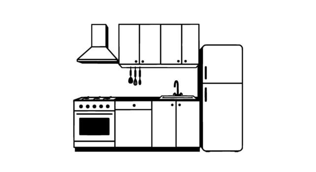 kitchen image graphics